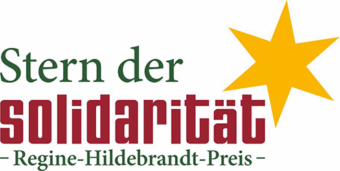 Logo Stern der Solidarität