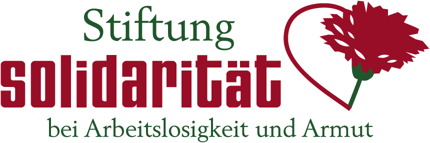 Logo Stiftung Solidarität